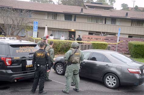 Two arrested after police confront suspects coming out of Orinda home with property